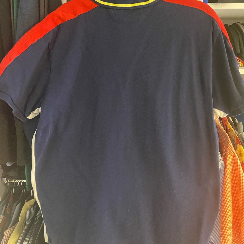 Ralph Lauren big horse polo
